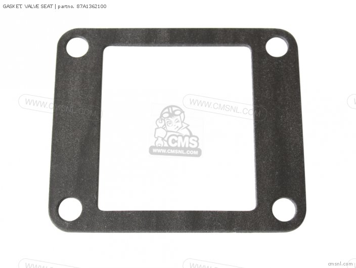 GASKET, VALVE SEAT for DT175 1978 USA order at CMSNL