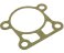 small image of GASKET  WATER PUMP 2 NAS