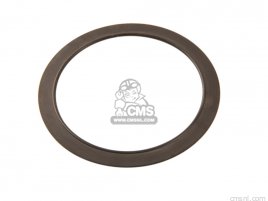GASKET, YOKE GASKET, YOKE