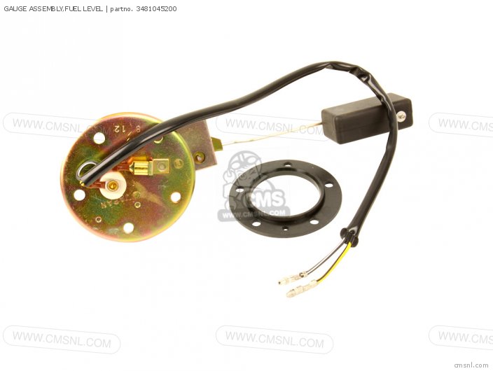 3481045200 Gauge Assembly,fuel Level Suzuki buy the 3481045200 at CMSNL