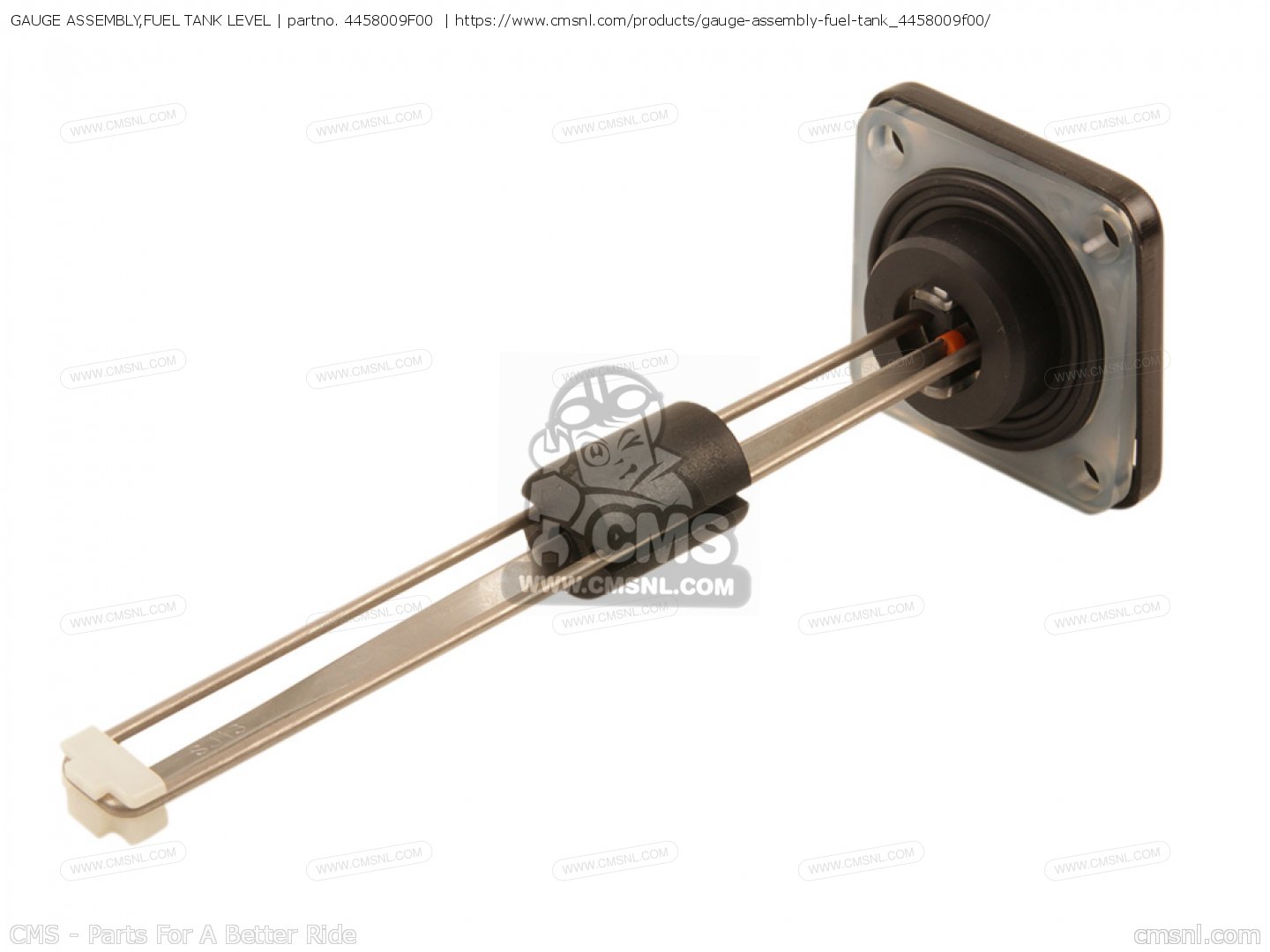 4458009F00 Gauge Assembly,fuel Tank Level Suzuki buy the 4458009F00