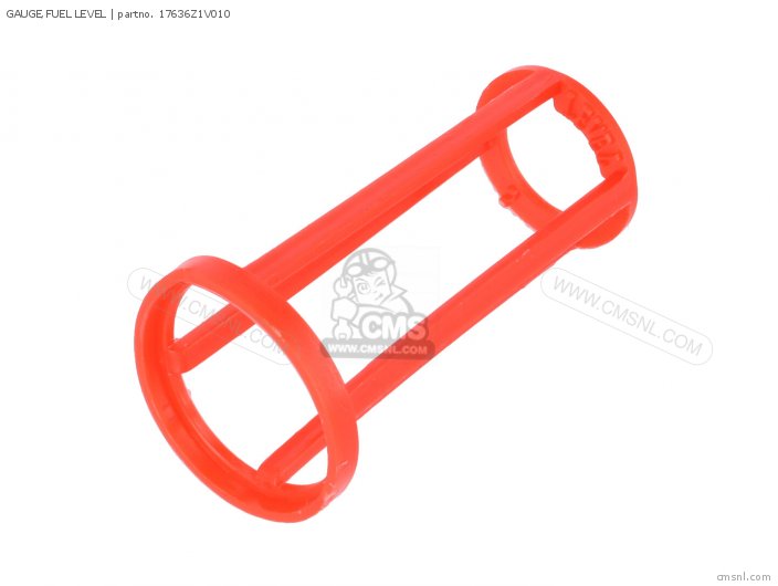 Honda GAUGE,FUEL LEVEL 17636Z1V010