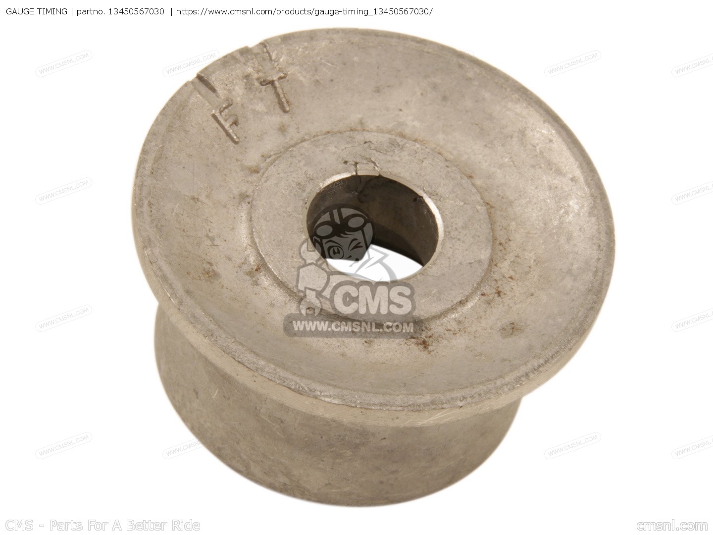 13450567030 Gauge Timing Honda buy the 13450567030 at CMSNL