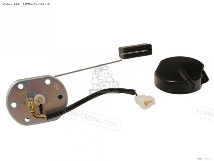 520051025 Gauge,fuel Kawasaki buy the 520051025 at CMSNL