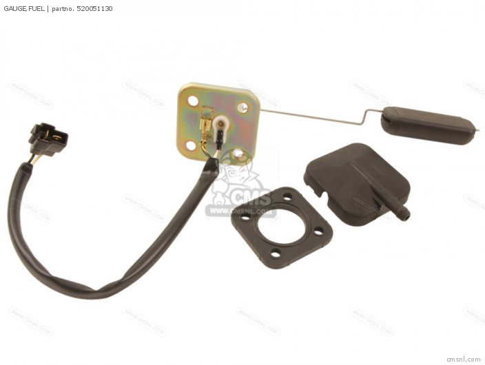 520051130 Gauge,fuel Kawasaki buy the 520051130 at CMSNL