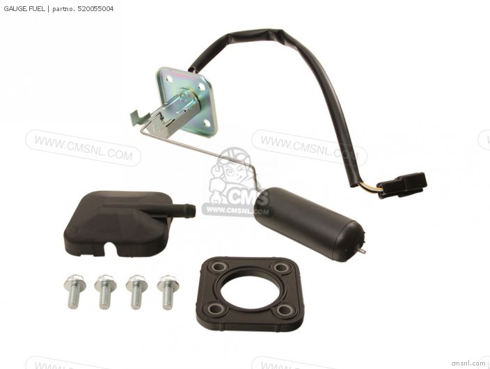 520055004 Gauge,fuel Kawasaki buy the 520055004 at CMSNL