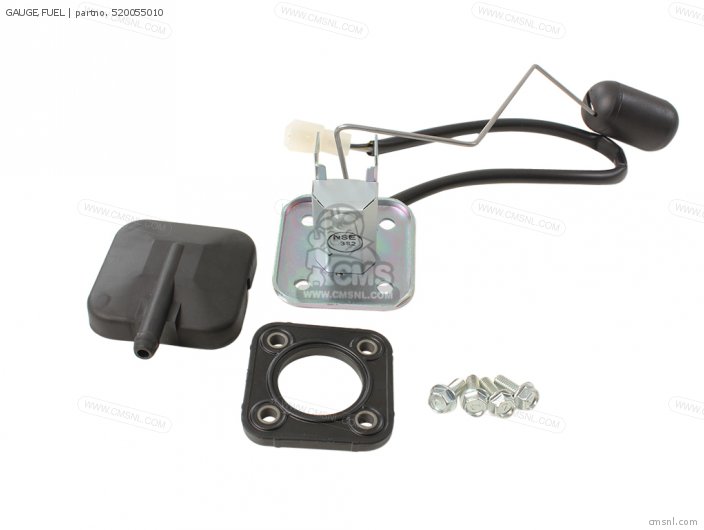 520055010 Gauge,fuel Kawasaki buy the 520055010 at CMSNL