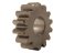 small image of GEAR 2ND DRIVENT 14