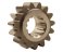 small image of GEAR 2ND DRIVENT 15