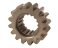 small image of GEAR 2ND DRIVENT 16