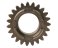 small image of GEAR 2ND M 23T