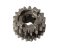 small image of GEAR 3RD  4TH DRIVENT 17 22