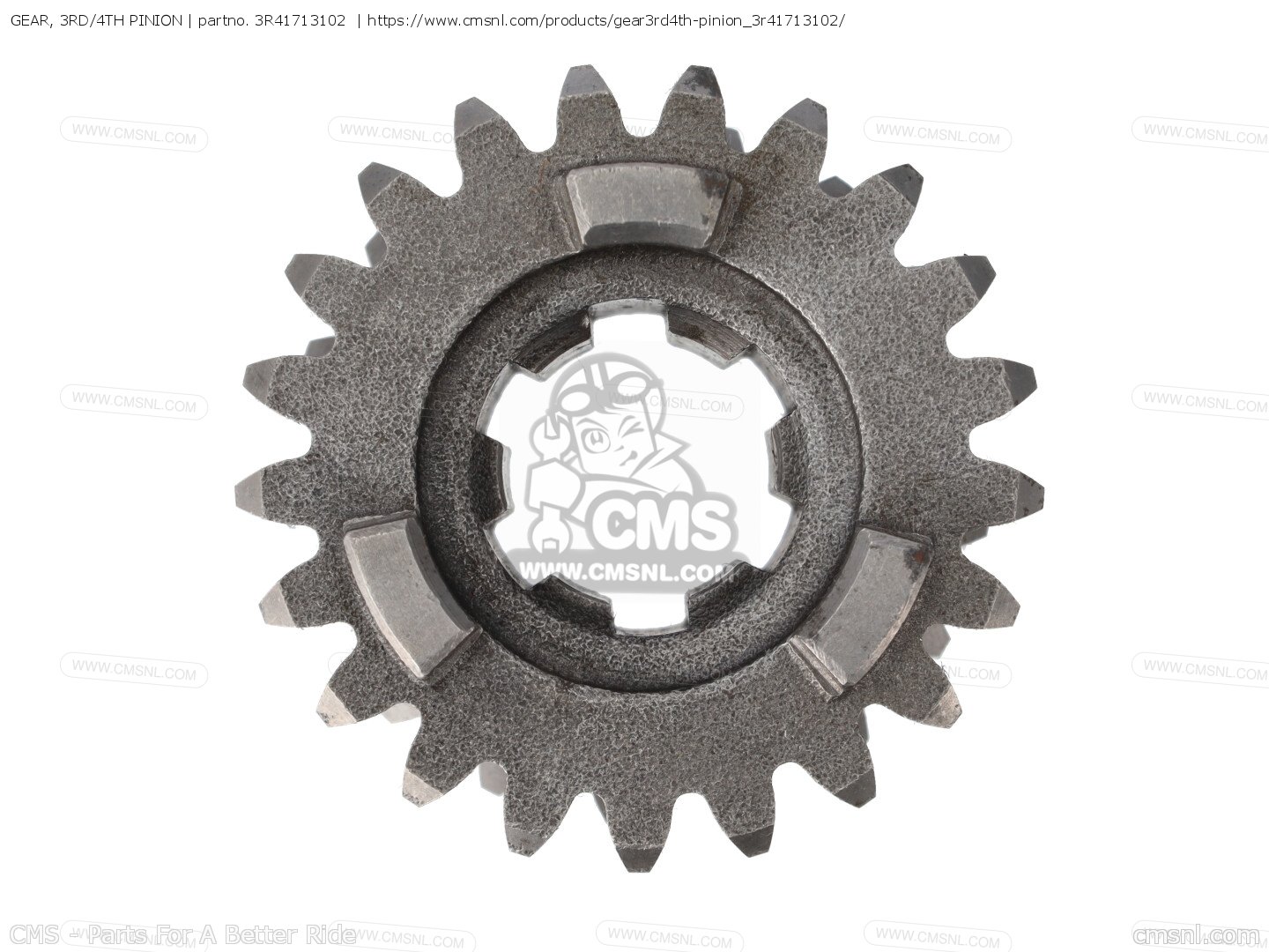 ヤマハTZ250レーサー用 ギアー3rd/4th pinion [23T/25T] 5F7-17131-00 検索 26J/5F7/49V/59W/1RK/2KM/3AK/3LC/3TC0 検索 TZ250レーサー用ギアー pinion -yamaha tz250の中古品・新品 あの頃”に走らせたTZを今改めて楽しむためにフルレストアを進行中
