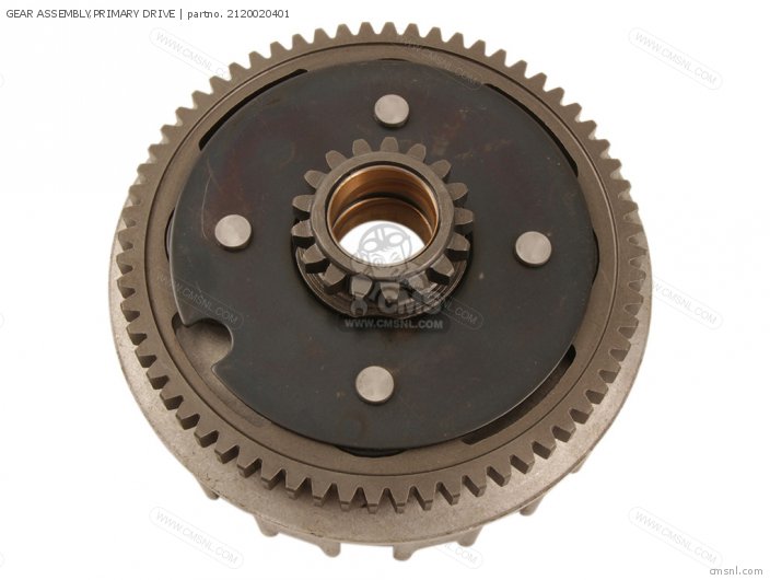 2120020401 Gear Assembly,primary Drive Suzuki buy the 2120020401 at