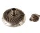 small image of GEAR-ASSY  BEVEL  RR