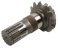 small image of GEAR-BEVEL  DRIVE  12T
