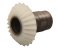 small image of GEAR-BEVEL  WATER PUMP