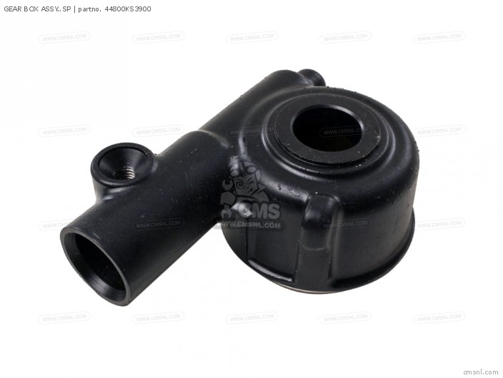 GEAR BOX ASSY.,SP GEAR BOX ASSY.,SP