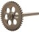 small image of GEAR-COMP  OIL PUMP  41