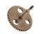small image of GEAR-COMP  OIL PUMP