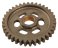 small image of GEAR  C SHAFT LOW