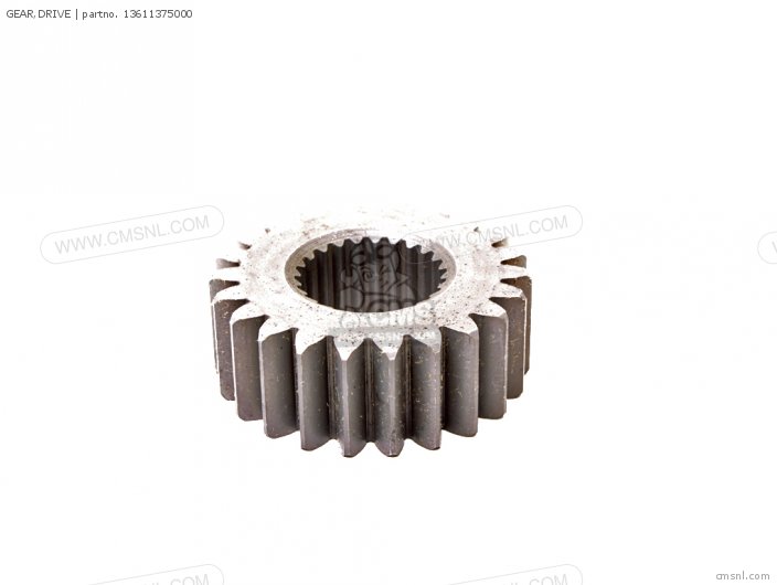 Honda GEAR,DRIVE 13611375000 Honda GEAR,DRIVE 13611375000