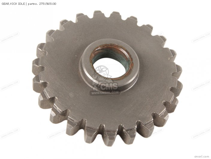 Yamaha GEAR,KICK IDLE 2751565100