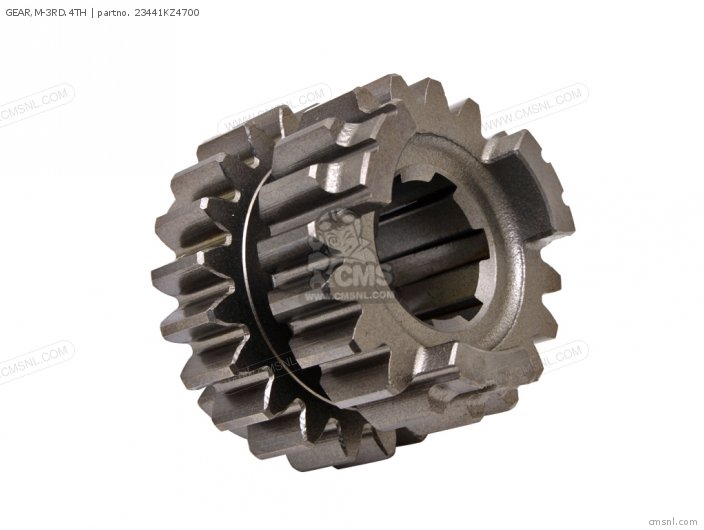 Honda GEAR,M-3RD.4TH 23441KZ4700 Honda GEAR,M-3RD.4TH 23441KZ4700