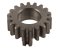 small image of GEAR M-SHAFT 2ND 18T