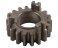 small image of GEAR M-SHAFT 2ND 18T