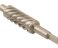 small image of GEAR-METER SCREW 8T