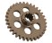 small image of GEAR-SPUR  BALANCER DR