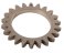 small image of GEAR-SPUR  CLUTCH  22T