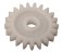 small image of GEAR-SPUR  GOVERNOR  21