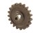 small image of GEAR-SPUR  GOVERNOR
