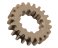 small image of GEAR-SPUR  OIL PUMP DR