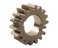 small image of GEAR-SPUR  OIL PUMP  18