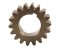 small image of GEAR-SPUR  OIL PUMP  18