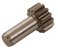 small image of GEAR-SPUR  WATER PUMP 