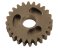 small image of GEAR TOP M SHAFT