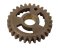 small image of GEAR  1ST WHEEL 28T