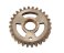 small image of GEAR  1ST WHEEL