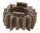 small image of GEAR  2ND PINION 15T