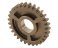 small image of GEAR  2ND WHEEL 29T