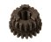 small image of GEAR  3RD AND 5TH PINION