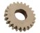 small image of GEAR  4TH WHEEL 23T