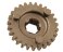 small image of GEAR  4TH WHEEL