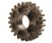 small image of GEAR  6TH PINION 24T