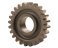 small image of GEAR  6TH PINION 24T
