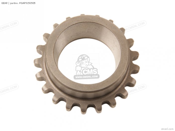 GEAR GEAR